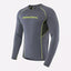 Termo apakšveļa Finntrail Thermo-S DarkGrey 6304 FINNTRAIL MOTOVEIKALS 21
