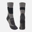 Termo zeķes Finntrail Coolmax 3202 grey FINNTRAIL MOTOVEIKALS 21
