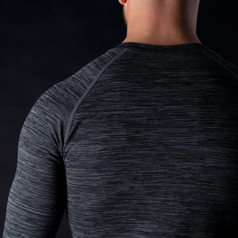 Termoapģērbs - krekls Oxford Advanced Base Layer 2XL / 3XL OXFORD MOTOVEIKALS 21