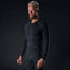 Termoapģērbs - krekls Oxford Advanced Base Layer 2XL / 3XL OXFORD MOTOVEIKALS 21