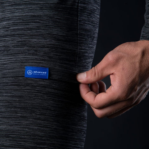 Termoapģērbs - krekls Oxford Advanced Base Layer 2XL / 3XL OXFORD MOTOVEIKALS 21