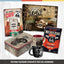 Termometrs Nostalgic-Art ROUTE66 7x28 cm NOSTALGIC ART MOTOVEIKALS 21