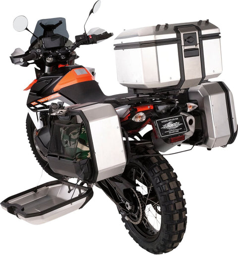 Terra Case 36 Right Sil MOOSE RACING HARD-PARTS MOOSE RACING MOTOVEIKALS 21