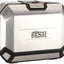 Terra Case 47 Left Sil MOOSE RACING HARD-PARTS MOOSE RACING MOTOVEIKALS 21