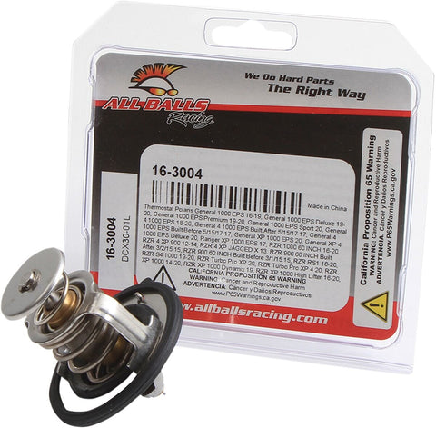 Thermostat Polaris ALL BALLS ALL BALLS MOTOVEIKALS 21