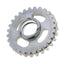 third speed gear wheel OEM 27 teeth for Piaggio / Derbi engine D50B0 PIAGGIO MOTOVEIKALS 21