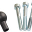 Thread M6 1" Ball SW-MOTECH SW-MOTECH MOTOVEIKALS 21