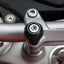 Thread M8 1" Ball SW-MOTECH SW-MOTECH MOTOVEIKALS 21