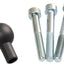 Thread M8 1" Ball SW-MOTECH SW-MOTECH MOTOVEIKALS 21