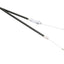 throttle cable +15cm for Kreidler, Zündapp 101 OCTANE MOTOVEIKALS 21