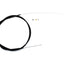 Throttle cable 1600mm for Kreidler Florett RMC K54/421, RM K54/42D, K 54/404 MOGA MOTOVEIKALS 21