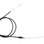 Throttle cable 1600mm for Prima 4, 5, 2, 2N, 2 S, 3 SX, 4N, 5S, M4, M Hobby Rider, Optima, DKW, KTM, Rixe MOGA MOTOVEIKALS 21