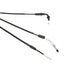 throttle cable 170cm for TGB 303 Delivery, Pegasus Sky 1 & 2, Sky Express 101 OCTANE MOTOVEIKALS 21