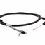 Throttle Cable 190Cm 101 OCTANE 101 OCTANE MOTOVEIKALS 21