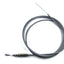Throttle cable APE for Piaggio Poker DIVERSE / IMPORT MOTOVEIKALS 21
