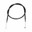 Throttle cable black short version for Kreidler OEM STANDARD MOTOVEIKALS 21