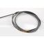 Throttle cable choke cable 1 piece 170cm 198cm 3 x 4mm gray for Zündapp, Kreidler, Hercules, Puch, Simson DIVERSE / IMPORT MOTOVEIKALS 21