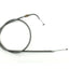 Throttle cable Combinette MOGA gray for 423 S. MOGA MOTOVEIKALS 21