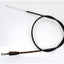 Throttle cable complete for KTM 50 MS MSS moped mokick, Zündapp models DIVERSE / IMPORT MOTOVEIKALS 21