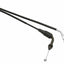 throttle cable complete for Suzuki Burgman 125 K7 2007- 101 OCTANE MOTOVEIKALS 21