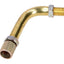 throttle cable elbow adapter 90° M7 for Bing carburetor 101 OCTANE MOTOVEIKALS 21