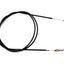 Throttle cable engine carburetor for Hercules Saxonette Spartament MOGA MOTOVEIKALS 21