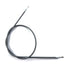 Throttle cable Falconette for type 435, moped, moped MOGA MOTOVEIKALS 21