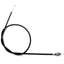 Throttle cable fittings for Hercules K 50 RE, SE, RL, SL DIVERSE / IMPORT MOTOVEIKALS 21