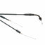 throttle cable for Aprilia RS50 (99-05) 101 OCTANE MOTOVEIKALS 21