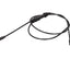 throttle cable for Aprilia RX 50 95-04, MX 50 (w/ PHBN carburetor) = NK810.73 101 OCTANE MOTOVEIKALS 21