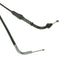 throttle cable for Aprilia SR50 2000 DIVERSE / IMPORT MOTOVEIKALS 21