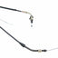 throttle cable for Derbi GPR 50 (-03) 101 OCTANE MOTOVEIKALS 21