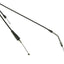 throttle cable for Derbi Senda 00-, Gilera SMT, RCR -05 = NK810.75 101 OCTANE MOTOVEIKALS 21