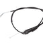throttle cable for Derbi Senda DRD PRO 2005-2012 = NK810.78 101 OCTANE MOTOVEIKALS 21