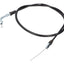 throttle cable for Generic Trigger 2015-, Exlorer, KSR Moto, Motobi, Ride (automatic oilpump) = NK810.71 101 OCTANE MOTOVEIKALS 21
