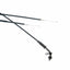 throttle cable for Gilera DNA = NK811.09 101 OCTANE MOTOVEIKALS 21