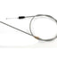 Throttle cable for Hercules DKW CB City Bike 1 2 MOGA MOTOVEIKALS 21