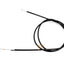 Throttle cable for Hercules Hobby Rider 2 DIVERSE / IMPORT MOTOVEIKALS 21