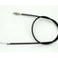 Throttle cable for Hercules MK 2 S, Supra 4 GP moped DIVERSE / IMPORT MOTOVEIKALS 21