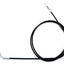 Throttle cable for Hercules R 50, 50 S, KTM Ponny, Rabeneick scooter MOGA MOTOVEIKALS 21