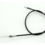 Throttle cable for Hercules Ultra II LC, 80 Mokick DIVERSE / IMPORT MOTOVEIKALS 21