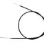 Throttle cable for Honda Camino PA 50 DIVERSE / IMPORT MOTOVEIKALS 21