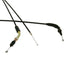throttle cable for Honda Vision DIVERSE / IMPORT MOTOVEIKALS 21
