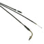 throttle cable for Honda X8R DIVERSE / IMPORT MOTOVEIKALS 21
