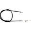 Throttle cable for Kreidler Florett K 54 RSH-B, RSH-L MOGA MOTOVEIKALS 21