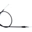 Throttle cable for KTM RS - L 50, Sachs Mokick MOGA MOTOVEIKALS 21