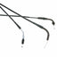 throttle cable for Kymco Super 9 101 OCTANE MOTOVEIKALS 21
