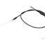 throttle cable for MH Furia Max (w/ Pricol oil pump) 101 OCTANE MOTOVEIKALS 21