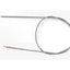 Throttle cable for Miele DKW Rixe Hercules Sachs 50 3-speed MOGA MOTOVEIKALS 21