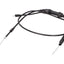throttle cable for Motorhispania RYZ 2005-2006, Peugeot XPS -2006 = NK810.80 101 OCTANE MOTOVEIKALS 21